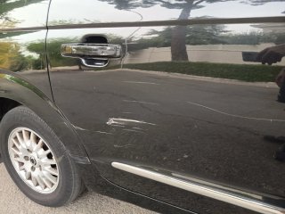 SsangYong Rodius 2007