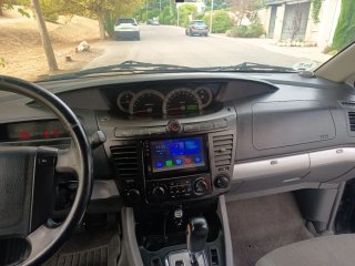 SsangYong Rodius 2007