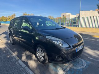 Renault Scenic 1.5 dci 110 CV  5 plazas