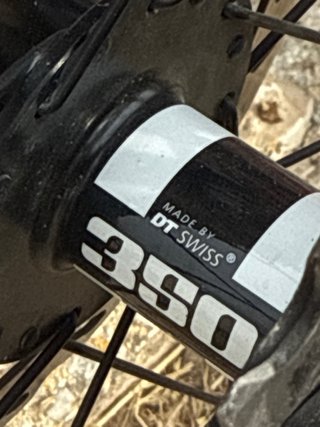 Bicicleta de Montaña MTB 29 Doble Suspensión