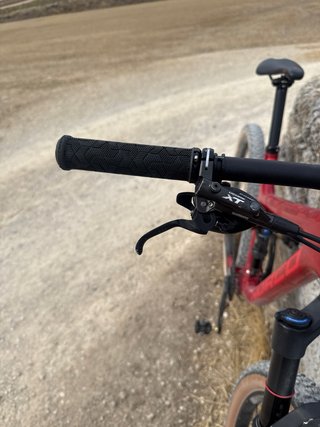 Bicicleta de Montaña MTB 29 Doble Suspensión