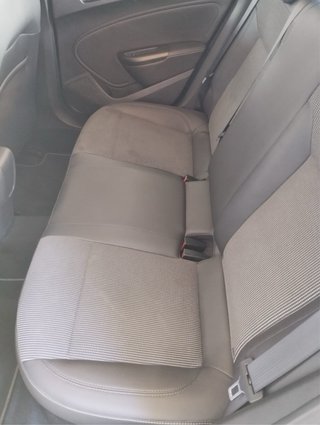 Opel Astra 2014