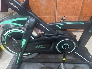 Bicicleta Cecotec Spennig