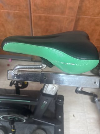 Bicicleta Cecotec Spennig