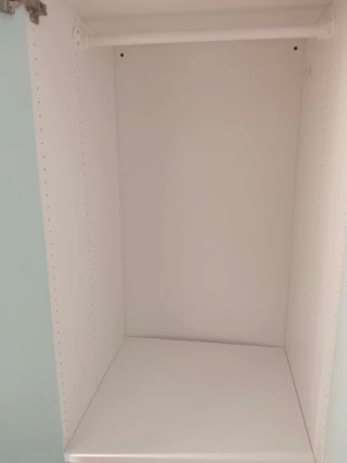 Armario Ikea Smastad Blanco