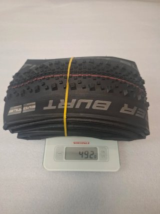 Schwalbe Thunder Burt 27.5 X 2.25