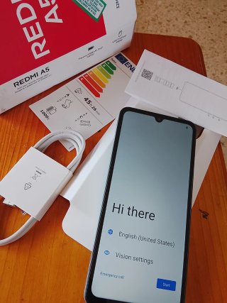 Xiaomi Redmi A5 64 GB