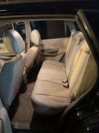 Hyundai Tucson 2008