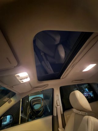 Hyundai Tucson 2008