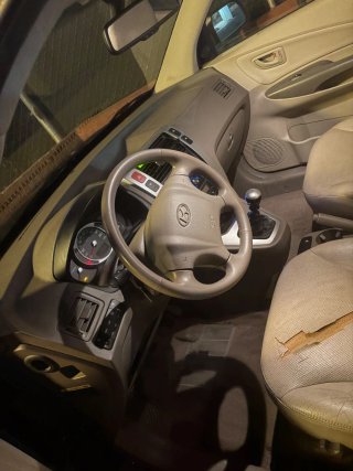 Hyundai Tucson 2008