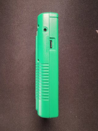 Nintendo Game Boy Classic DMG-01 Verde