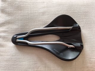 Sillín Selle Italia Novus Evo