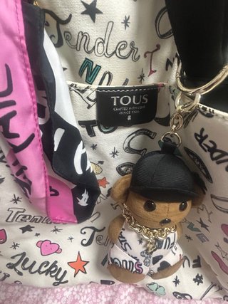 Bolso Tous Multicolor