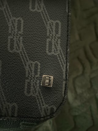 Borsa Balenciaga Nero
