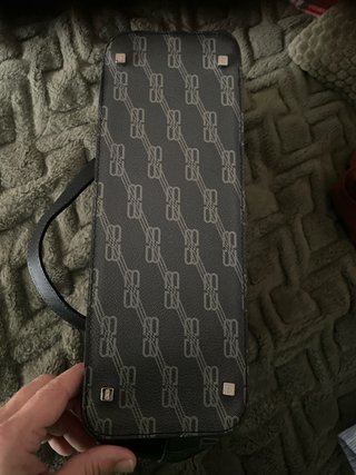 Borsa Balenciaga Nero