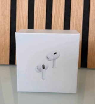 InPods Pro 2 Novos