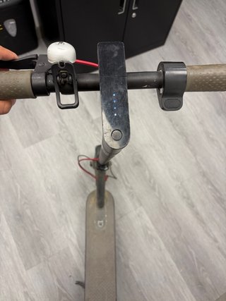 Patinete Eléctrico Xiaomi Serie 1