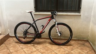 Orbea Alma H30 29” Talla L