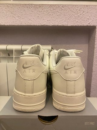 Nike Air Force 1 '07