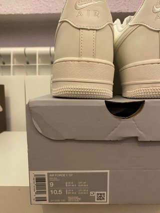 Nike Air Force 1 '07