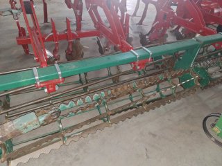 Cultivador Versatil
