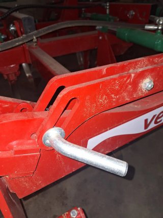 Cultivador Versatil