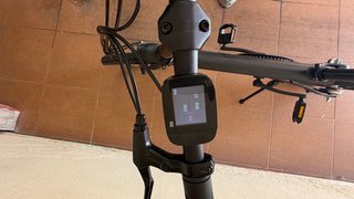 Bicicleta eléctrica XIAOMI QiCYCLE