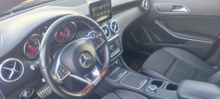 Mercedes-Benz Clase A 2018