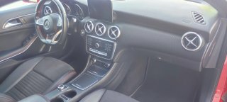 Mercedes-Benz Clase A 2018