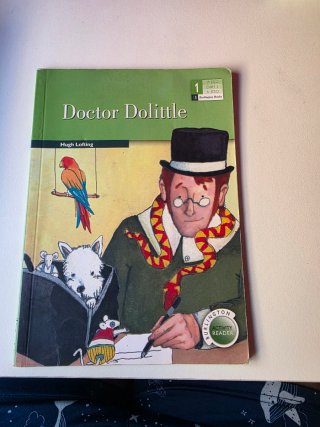 Libros