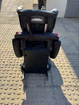 Silla de Coche Be Cool Grupo 1/2/3