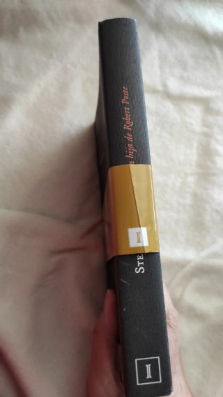 La hija de Robert Poste