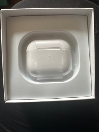 Airpods  Blancos