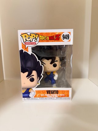 Funko Pop! Set de 8 funkos