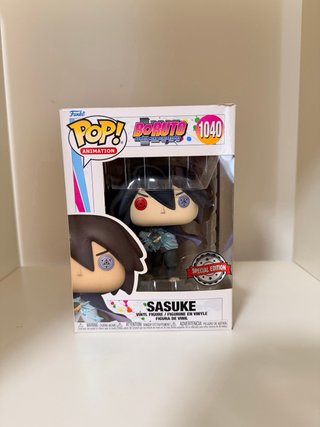 Funko Pop! Set de 8 funkos