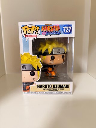 Funko Pop! Set de 8 funkos