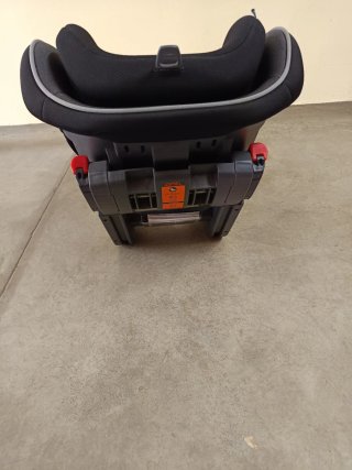 Silla de coche para niño