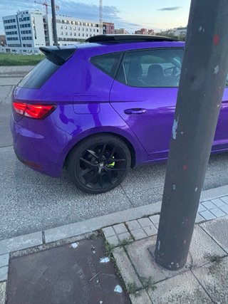 SEAT Leon 2015