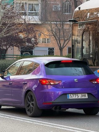 SEAT Leon 2015