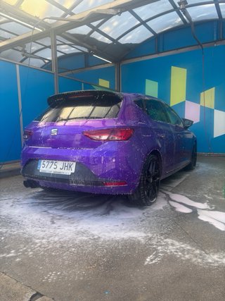 SEAT Leon 2015