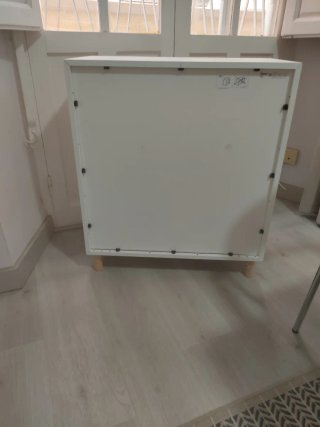 EKET Patas Madera 10cm 2uni