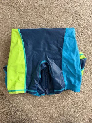 Traje de Neopreno Nabaiji