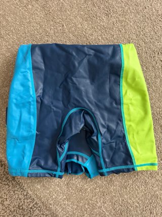 Traje de Neopreno Nabaiji