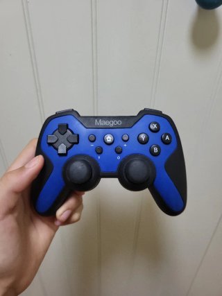 Mando Inalámbrico Maegoo para Nintendo Switch