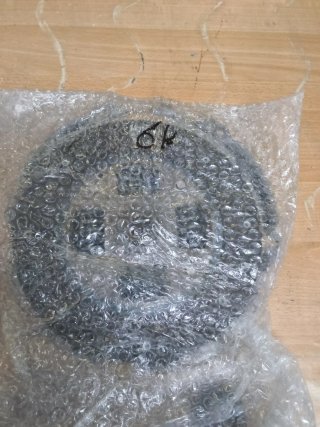 Kit Embrague Valeo 3 Piezas 025 909 / F81