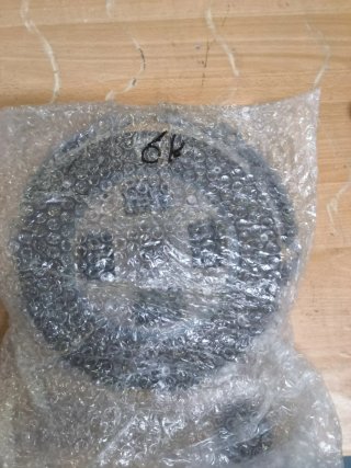 Kit Embrague Valeo 3 Piezas 025 909 / F81