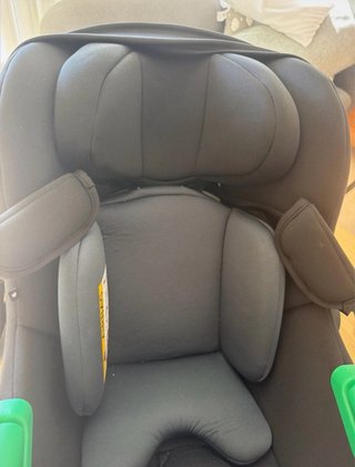 Silla de coche para bebé