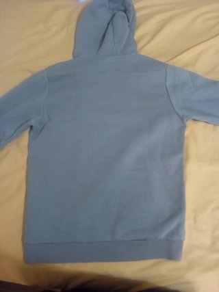Sudadera Naruto Shippuden Verde