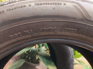 Neumáticos Bridgestone Alenza 225/60R18 100H