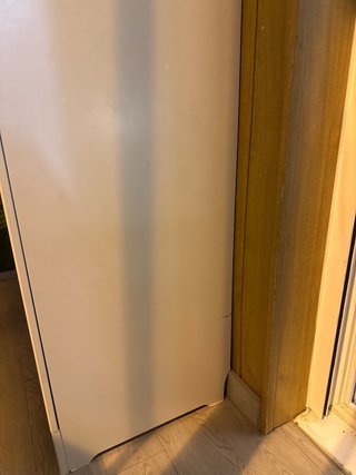 Armario IKEA Hensvik Blanco